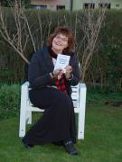 Der Roman von Clara ist echt ein Knller!