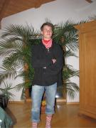 Matrose Christopher
Hats "faustdick" hinter den Ohren