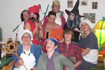 Miriam W. aus Mnster