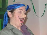 Das heldenhafte tapfere Schneiderlein