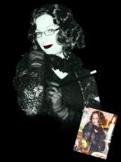 Die sch�ne Lucia Cortini