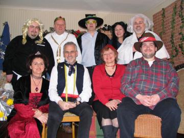 Inge&nbsp;K. aus Bad Camberg