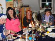 Ratlosigkeit macht sich breit...