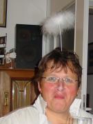 Frau Holle beht den berblick