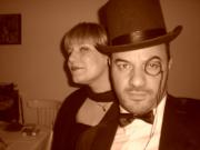 Kommen der Senator Thormayr oder die Baronin von Wolfshagen als Tter in Frage?