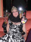 wer ist hier sch�ner?keiner ,oder?das fragte sich Ruth