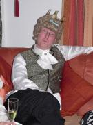 Thomas der III.Er war so charmant,zu den Damen und zu den Herren,wir konnten ihn nicht einsch�tzen.danke Thomas du warst klasse.