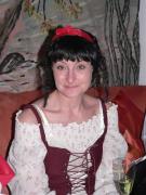 schneewittchen,traurig,zart,und sch�chtern,alle Zwerge tot was f�r eine Not.eine super Rolle danke Claudia