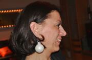 Julia Licht, die Modesch�pferin