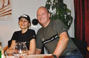 Inspektoren Karla und Karl Fischer