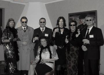 Die Familie