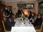 Dinner Tafel