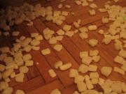 inspektor frau holle hat es ordentlich schneien lassen :)