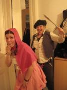 sexy rotk�ppchen und sein tapferes schneiderlein :)