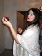 das schneewei�e und wundersch�ne schneewittchen