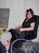 die b�se stiefmutter