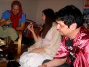 inspektorin frau holle, schneewittchen und der m�rchenprinz