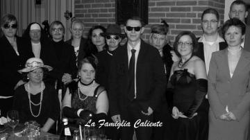 La Famiglia Caliente