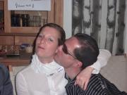 Francesco und seine Lucia
