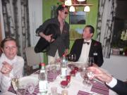 Die Gesch�fte laufen...