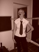 Cosigliere Cralo Fischer