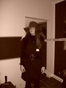 Mamma (Donnatella Caliente)