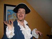 Der Schiffsarzt (nach einer bzw. zwei bzw. drei ...  Buddeln Rum).