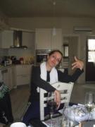 Soooooo Cooooool! Lukas the Steel-Foistel!