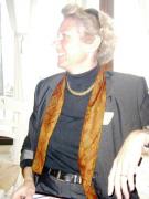 The Moneychecker Christian, Luxus Pur wow!