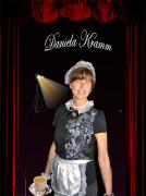 Auch an diesem Abend war Frl. Kramm in ihrem Eifer nicht zu bremsen.