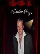 Der "Benjamin" der Fam. S�nger. Er hat sich an dem Abend das Whisky trinken abgew�hnt.