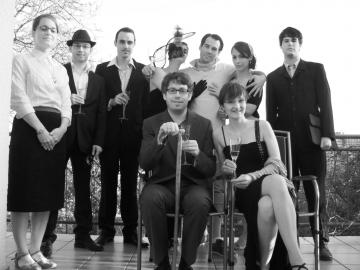 Alexander R. aus Blaustein