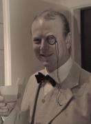 Dem Herrn Senator geht�s gut! ;-)