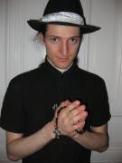 Padre Antonio - Clerico