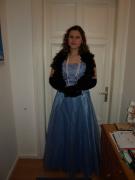 Helena Tycha - DIE Society Lady