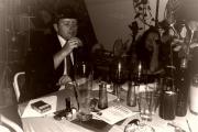 Don Pedro und Donatella halten die Familie Caliente zusammen