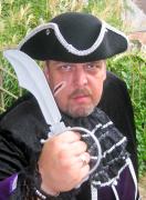 Admiral Thomas Silver