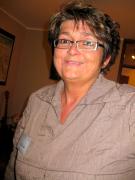 Dr. Carla Fisher