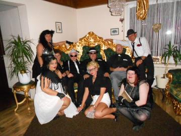 Der Mythos der Familie !