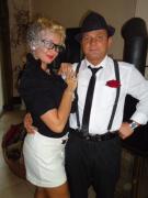 Cansigliere Fisher & Don Pedro Caliente