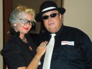 Consigliere Fisher & Luigi Mercurio