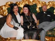 Maria Caliente & Lucia Cortini & Pater Antonio