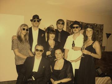 Anika J. aus Koblenz