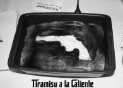 Tiramisu a la Caliente