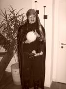 Das mystische Orakel Matilda