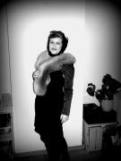 Katharina von Wolfshagen