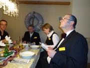 Wer mag nur der T�ter sein???