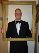 Der loyale Anwalt der Familie S�nger: Dr. Dieter Sommerfeld