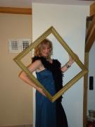 Die extravagante Schwester des Opfers: Katharina von Wolfhagen