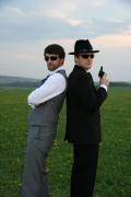 Was verbindet Francesco und Luigi?